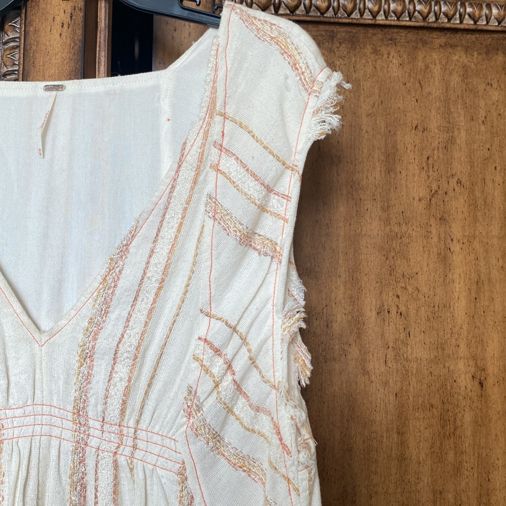 Free People Dress M - Picture 4 of 9